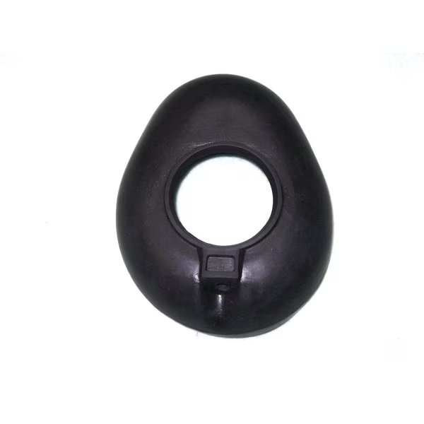 G4011 - 1968-1974 Chevrolet Corvette Fuel Tank Neck Boot, Fairchild Industries, Mfr#: G4011